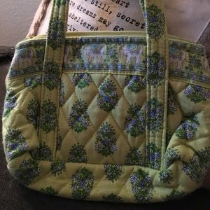 Vera Bradley small purse